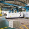 Air Handling Unit, NASEN, R410A - view 2