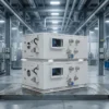 Air Handling Unit, NZK, No.90 - view 2