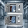 Air Handling Unit, NZK, No.90 - view 3