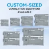 Air Handling Unit, NZK, No.90 - view 4