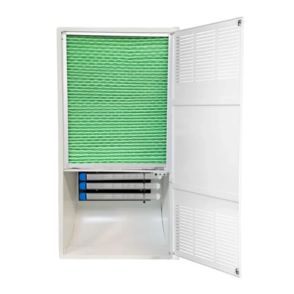 Air Handling Unit, PS501T5, Ceiling - view 5
