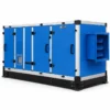 Air Handling Unit, R 410