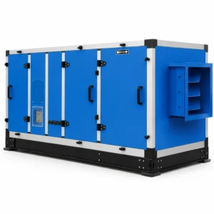 Air Handling Unit, R 410