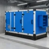 Air Handling Unit, R 410