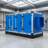 Air Handling Unit, R 410
