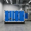 Air Handling Unit, R 410 - view 2