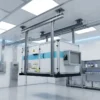 Air Handling Unit, R-410A