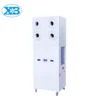 Air Handling Unit, R-410A