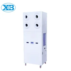 Air Handling Unit, R-410A