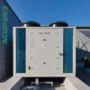 Air Handling Unit, R-410A