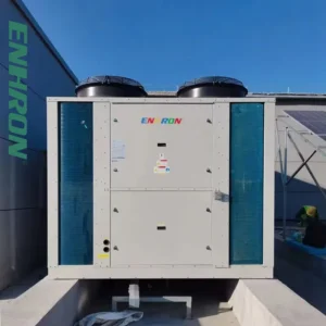 Air Handling Unit, R-410A