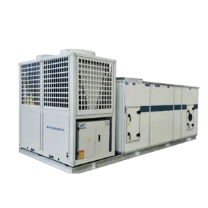 Air Handling Unit, R-410A