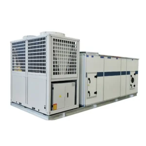 Air Handling Unit, R-410A