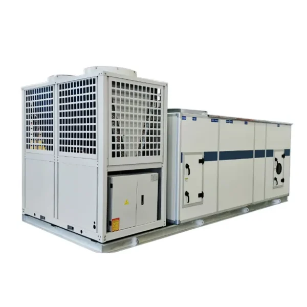 Air Handling Unit, R-410A