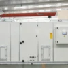 Air Handling Unit, R-410A - view 2