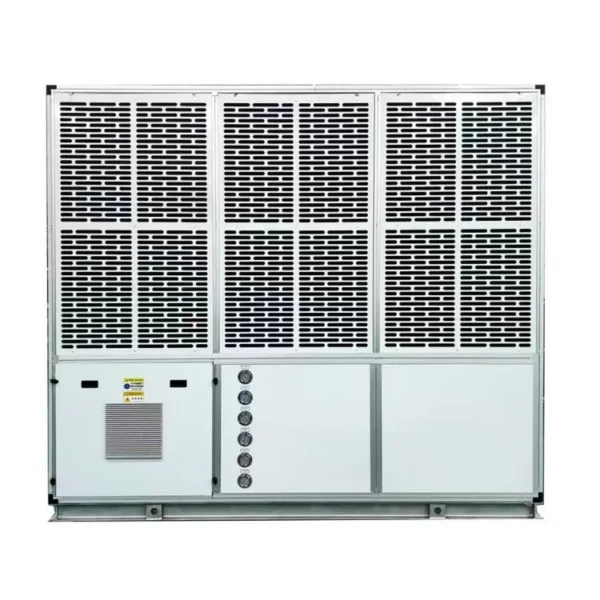 Air Handling Unit, R-410A - view 2
