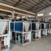 Air Handling Unit, R-410A - view 2