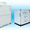 Air Handling Unit, R-410A - view 2