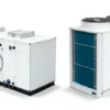 Air Handling Unit, R-410A - view 2