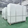 Air Handling Unit, R-410A - view 3
