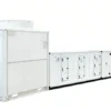 Air Handling Unit, R-410A - view 3