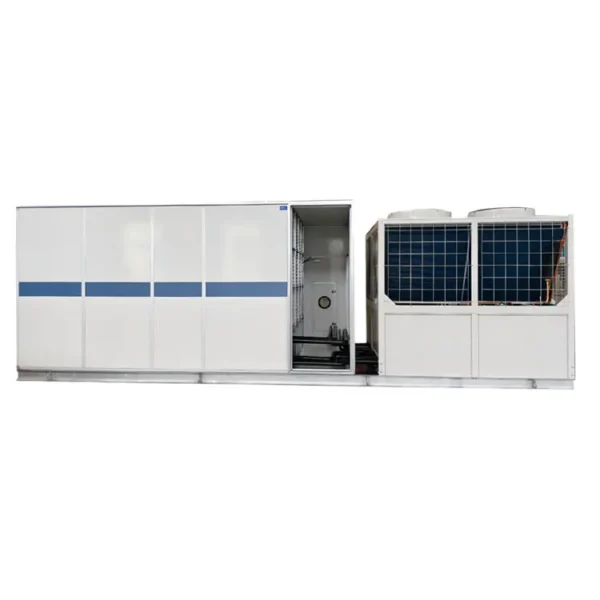 Air Handling Unit, R-410A - view 3