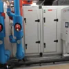 Air Handling Unit, R-410A - view 4