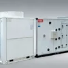 Air Handling Unit, R-410A - view 4