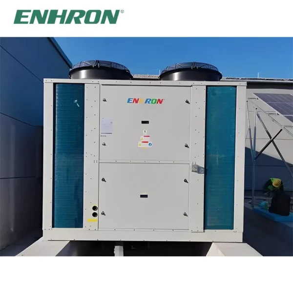 Air Handling Unit, R-410A - view 5
