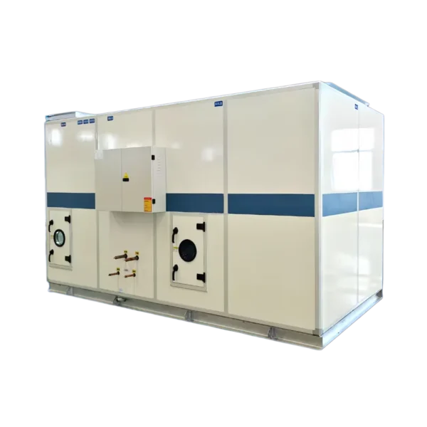 Air Handling Unit, R-410A - view 5