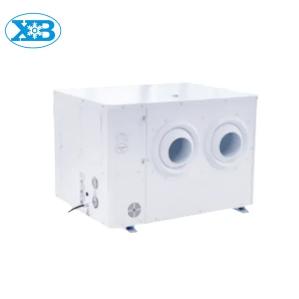 Air Handling Unit, R-410A - view 5