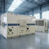 Air Handling Unit, R-410A - view 5