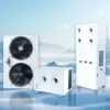 Air Handling Unit, R-410A - view 6