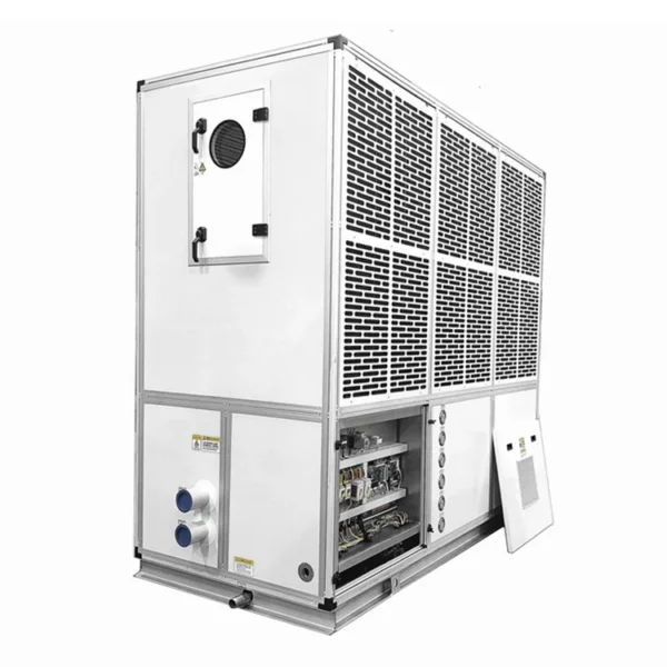 Air Handling Unit, R-410A - view 6