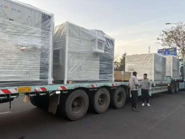 Air Handling Unit, R-410A - view 6
