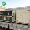 Air Handling Unit, R-410A - view 6