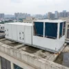 Air Handling Unit, R-410A, 12-360kW