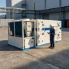 Air Handling Unit, R-410A, 12-360kW - view 2