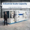 Air Handling Unit, R-410A, 12-360kW - view 4