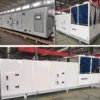 Air Handling Unit, R-410A, 12-360kW - view 5