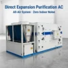 Air Handling Unit, R-410A, 12-360kW - view 6
