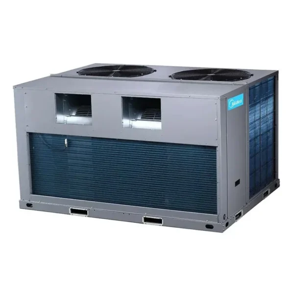 Air Handling Unit, R-410A, 220-230V, 10 TON - view 3