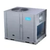 Air Handling Unit, R-410A, 220-230V, 10 TON - view 4