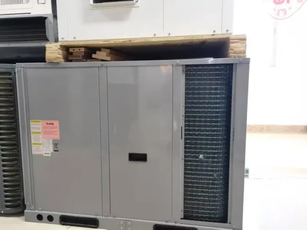 Air Handling Unit, R-410A, 220-230V, 10 TON - view 5