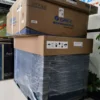 Air Handling Unit, R-410A, 220-230V, 10 TON - view 6
