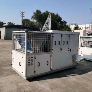 Air Handling Unit, R-410A, T3