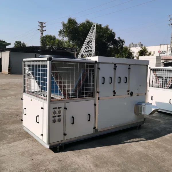 Air Handling Unit, R-410A, T3