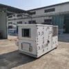 Air Handling Unit, R-410A, T3 - view 3