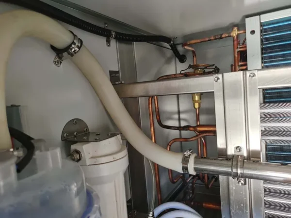 Air Handling Unit, R-410A, T3 - view 5