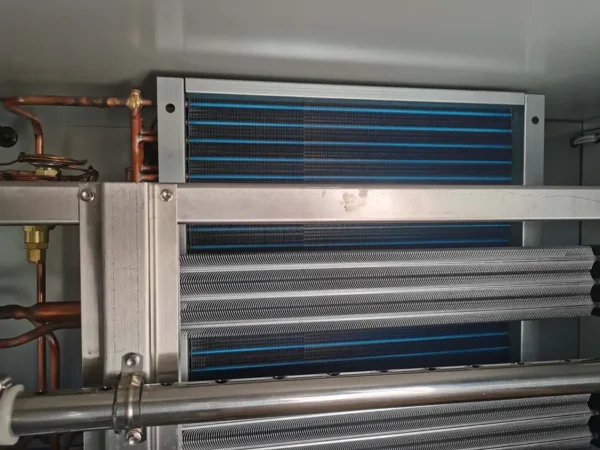 Air Handling Unit, R-410A, T3 - view 6